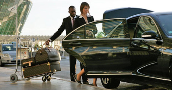 How Much Is a Car Service From New York Manhatten to JFK Airport?