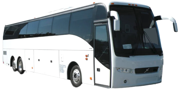 party bus rental kansas city ks