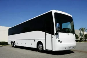 45 to 56 Passenger Motorcoach