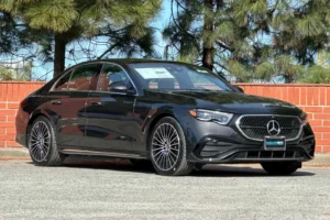 Mercedes E Class