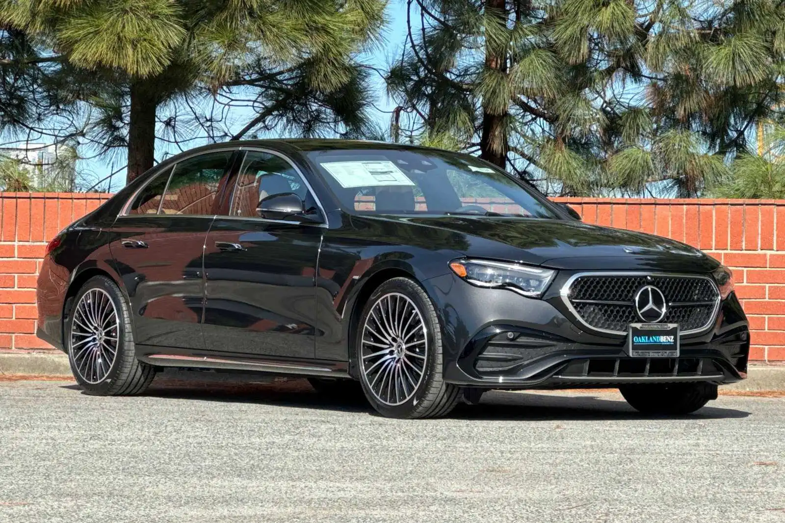 Mercedes E Class