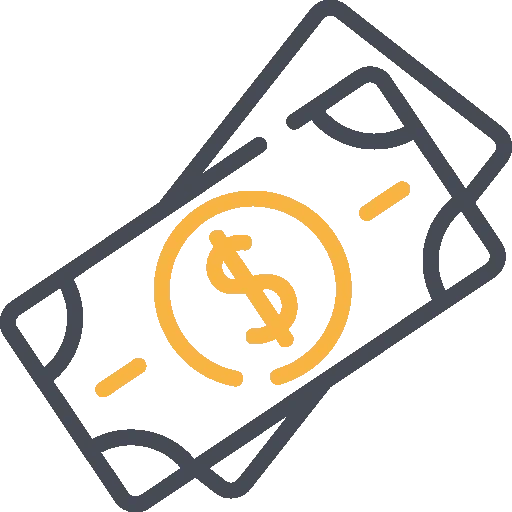 No Surge Pricing icon
