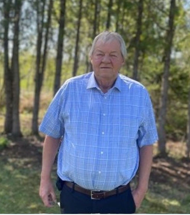 Wallace Green Dispather