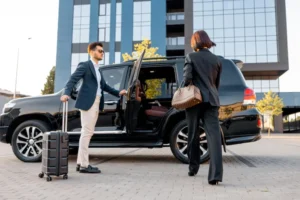 Car Service to JFK Airport Transfer from Park Slope