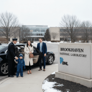 Brookhaven National Laboratory