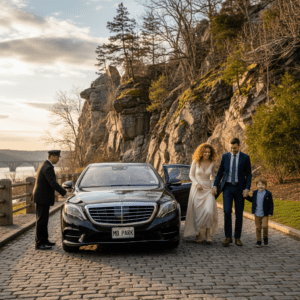 Car Service Kaal Rock Park