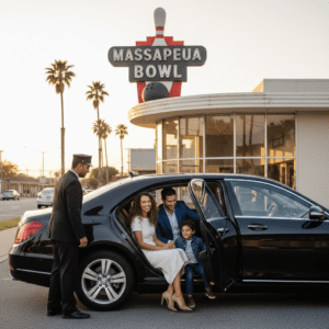 Car Service Massapequa Bowl