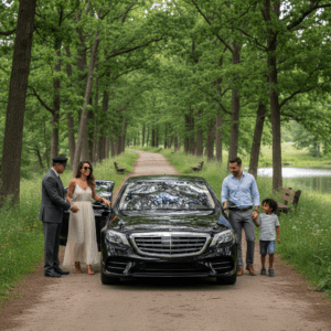 Car Service(Peter J. Schmitt)