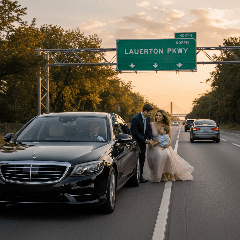 Car Service Laurelton Parkway