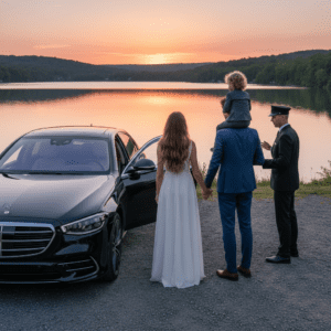 Car Service Rockland Lake