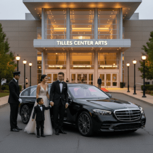 Car Service Tilles Center