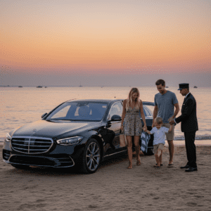 Car Service Tottenville Beach