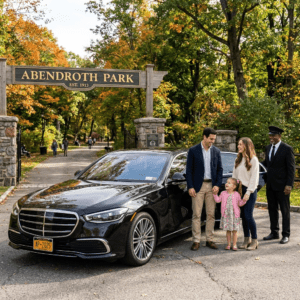 Car Service Abendroth Park