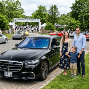 Car Service Bridgehampton Road Rall