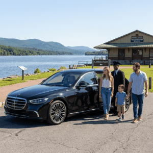 Car Service Catskill Point