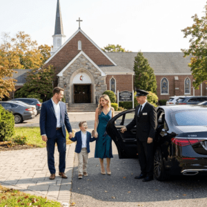 Car Service Commack Methodist Church