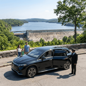 Car Service Croton Falls Reservoir