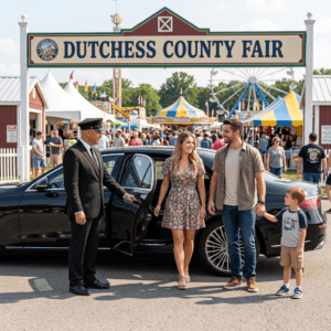 Car Service Dutchess Fair