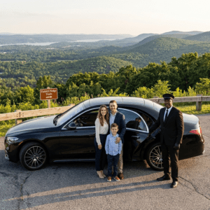 Car Service Fishkill Ridge