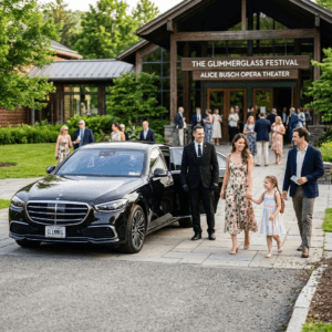 Car Service Glimmerglass Festival