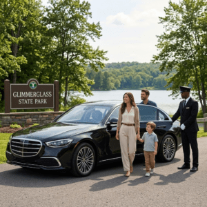 Car Service Glimmerglass State Park
