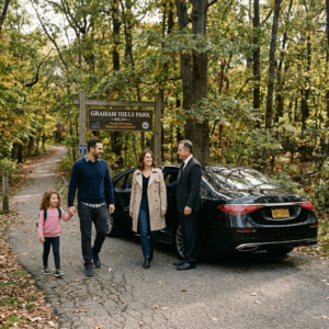 Car Service Graham Hills Park