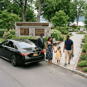 Car Service Haverstraw African American Memorial Park