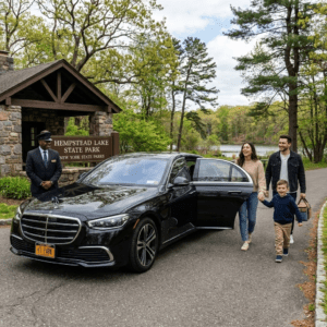 Car Service Hempstead Lake State Park
