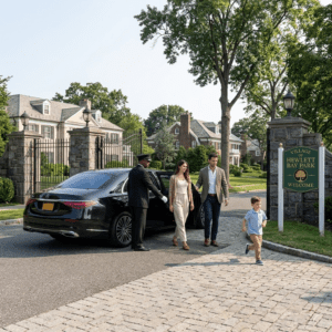 Car Service Hewlett Bay Park