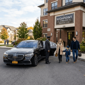 Car Service Highpoint Newburgh