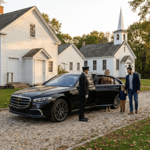 Car Service Islip Grange