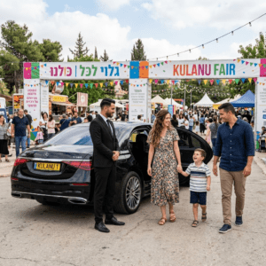 Car Service Kulanu Fair