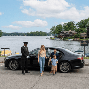 Car Service Lake Mahopac.