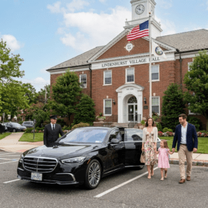 Car Service Lindenhurst Village Hall