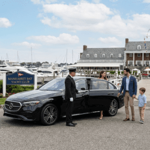 Car Service Manhasset Bay Yacht Club