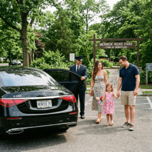 Car Service Merrick Road Park