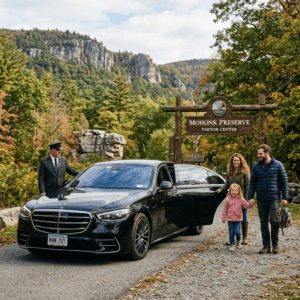 Car Service Mohonk Preserve