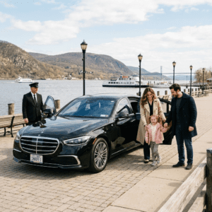 Car Service Newburgh Waterfront