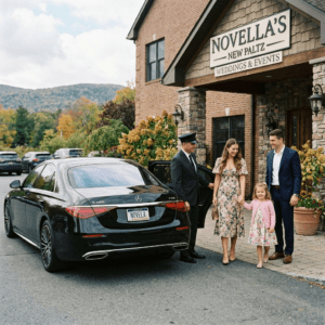 Car Service Novella’s New Paltz