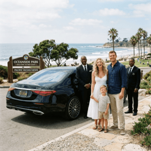 Car Service Oceanside Park