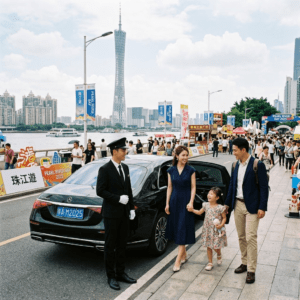 Car Service Pearl River Day