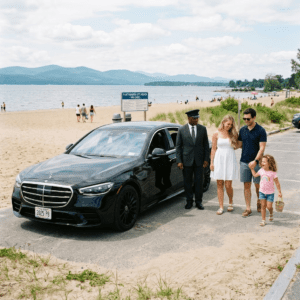Car Service Plattsburgh City Beach