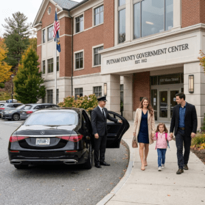 Car Service Putnam County Government Center