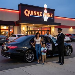 Car Service Quinnz Pinz