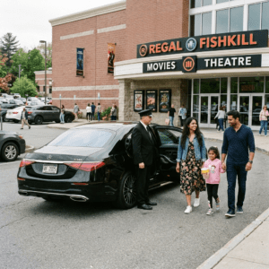 Car Service Regal Fishkill