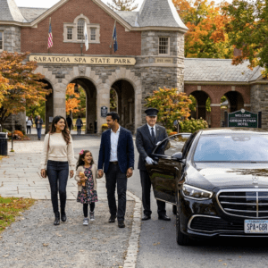 Car Service Saratoga Spa State Park