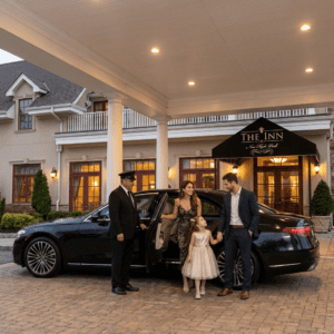 Car Service The Inn at New Hyde Park