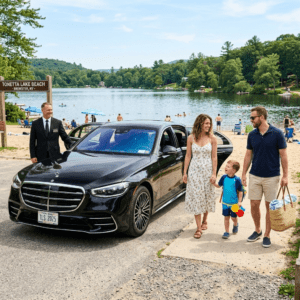 Car Service Tonetta Lake Beach