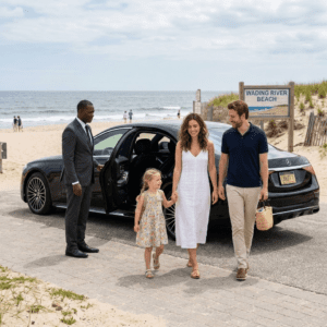 Car Service Wading River Beach