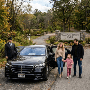 Car Service Wampus Brook Park